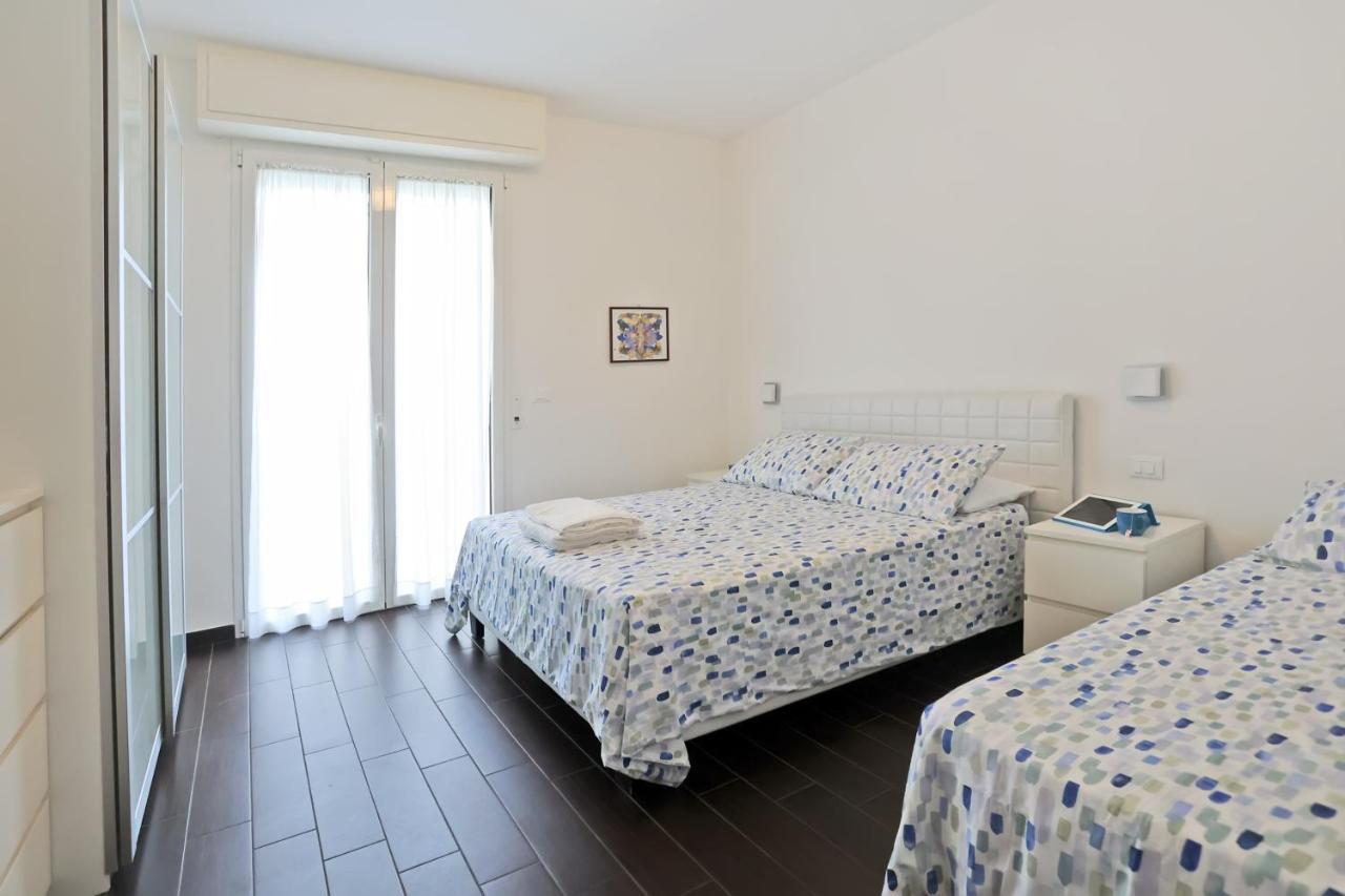 Casa Vacanze Aurora Centro Rimini Exterior photo